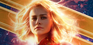 Movie Review: Character flaws keep ‘Captain Marvel’ from fully taking flight; Griffin’s score 7/10 captain_marvel.png