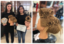 CATA Cosmetology students take top honors at Bevill State competition cata_winners.png
