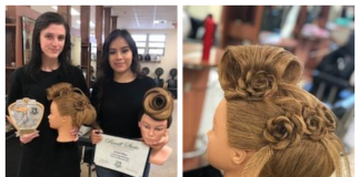 CATA Cosmetology students take top honors at Bevill State competition cata_winners.png