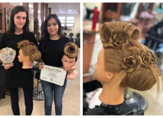 CATA Cosmetology students take top honors at Bevill State competition cata_winners.png