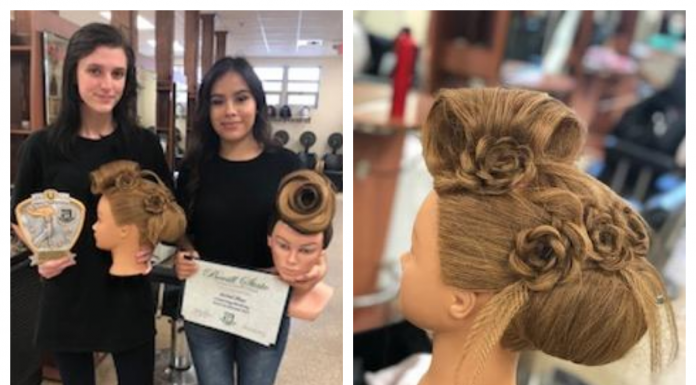CATA Cosmetology students take top honors at Bevill State competition cata_winners.png