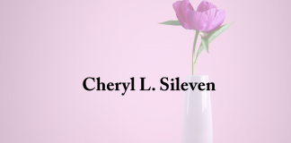 Obituary: Cheryl L. Sileven
