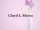 Obituary: Cheryl L. Sileven