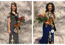 Cullman High pageant winners chs.png