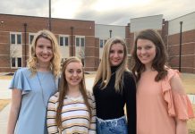 Cullman pageants set for March 9