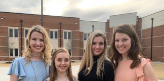 Cullman pageants set for March 9