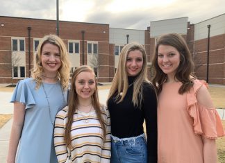 Cullman pageants set for March 9