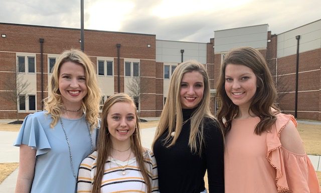 Cullman pageants set for March 9