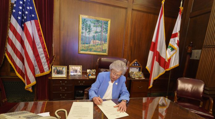 Gov. Ivey calls Alabama Legislature into Special Session chy09078_1.jpg