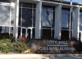 Cullman City Council: Rezoning hearing set for April 15; annual Spring Cleanup April 1-5 city_hall_fall_2014_4_3.jpg