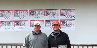 WSCC Athletics: Men’s tennis wins 4th straight match; men’s golf finishes runner-up at Goose Pond; baseball wins series cody-maddox-left-and-anthony-lumpkin.jpg