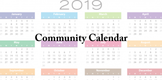 Community Calendar- March 6-10 community_calendar.png