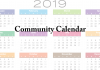 Community Happenings: Monday, May 6 community_calendar.png