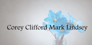 Obituary: Corey Clifford Mark Lindsey corey_clifford_mark_lindsey.png