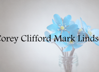 Obituary: Corey Clifford Mark Lindsey corey_clifford_mark_lindsey.png