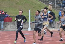 PREP TRACK/FIELD: Cullman Girls, Boys finish 2nd, 4th respectively at Cullman Invitational