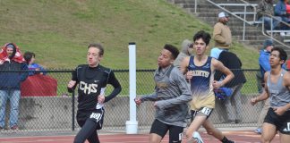 PREP TRACK/FIELD: Cullman Girls, Boys finish 2nd, 4th respectively at Cullman Invitational
