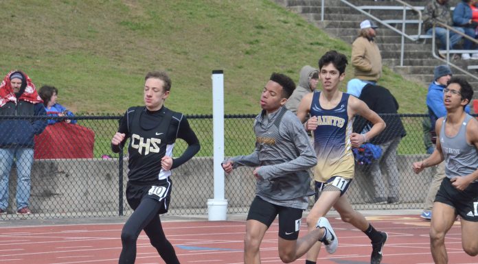 PREP TRACK/FIELD: Cullman Girls, Boys finish 2nd, 4th respectively at Cullman Invitational