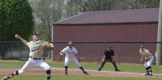 PREP BASEBALL: Cullman sweeps Friday doubleheader at West Point