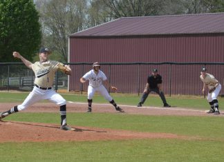 PREP BASEBALL: Cullman sweeps Friday doubleheader at West Point