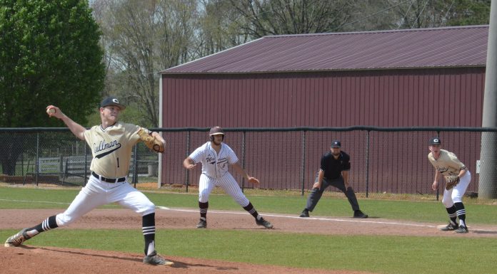 PREP BASEBALL: Cullman sweeps Friday doubleheader at West Point