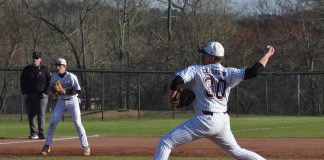 PREP BASEBALL: West Point opens area play with 5-3 win over Lawrence County, Tuesday night wrap-up