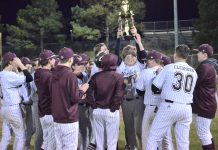 CULLMAN COUNTY BASEBALL TOURNAMENT: West Point secures back-to-back county titles with walk-off win over Fairview; Thursday night scoring wrap-up