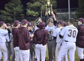 CULLMAN COUNTY BASEBALL TOURNAMENT: West Point secures back-to-back county titles with walk-off win over Fairview; Thursday night scoring wrap-up