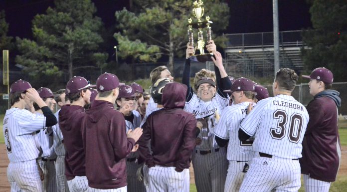 CULLMAN COUNTY BASEBALL TOURNAMENT: West Point secures back-to-back county titles with walk-off win over Fairview; Thursday night scoring wrap-up