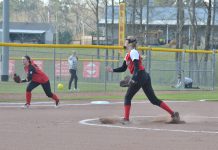 PREP SOFTBALL: Lady Raiders blast Ashville 10-0, Thursday night scoring wrap-up