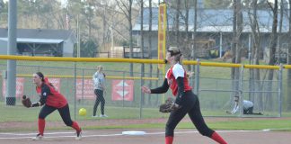 PREP SOFTBALL: Lady Raiders blast Ashville 10-0, Thursday night scoring wrap-up