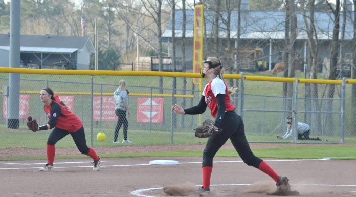 PREP SOFTBALL: Lady Raiders blast Ashville 10-0, Thursday night scoring wrap-up
