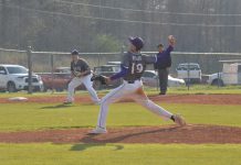 PREP BASEBALL: Fairview’s Miller racks up 15 strikeouts in win over Good Hope, Thursday night scoring wrap-up