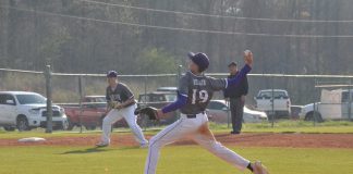 PREP BASEBALL: Fairview’s Miller racks up 15 strikeouts in win over Good Hope, Thursday night scoring wrap-up
