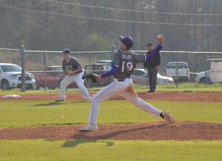 PREP BASEBALL: Fairview’s Miller racks up 15 strikeouts in win over Good Hope, Thursday night scoring wrap-up