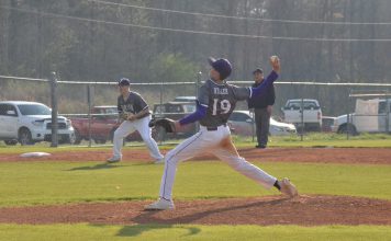 PREP BASEBALL: Fairview’s Miller racks up 15 strikeouts in win over Good Hope, Thursday night scoring wrap-up