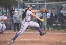 PREP SOFTBALL: Local teams compete in this year’s Umpire’s Tournament; Friday night scoring wrap-up