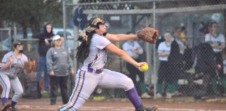 PREP SOFTBALL: Local teams compete in this year’s Umpire’s Tournament; Friday night scoring wrap-up
