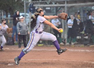 PREP SOFTBALL: Local teams compete in this year’s Umpire’s Tournament; Friday night scoring wrap-up