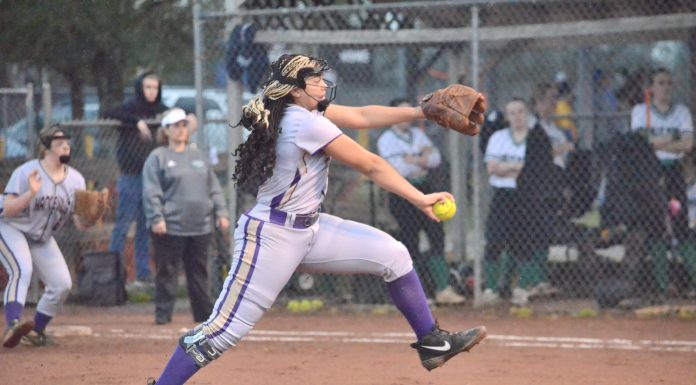 PREP SOFTBALL: Local teams compete in this year’s Umpire’s Tournament; Friday night scoring wrap-up