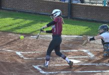 PREP SOFTBALL/BASEBALL: West Point handles Curry at home 6-2, Monday night scoring wrap-up