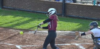 PREP SOFTBALL/BASEBALL: West Point handles Curry at home 6-2, Monday night scoring wrap-up