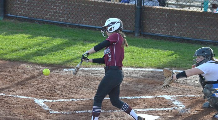 PREP SOFTBALL/BASEBALL: West Point handles Curry at home 6-2, Monday night scoring wrap-up