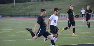 PREP SOCCER: Cullman defeats West Point at home 6-2, St. Bernard splits matchups with J.B. Pennington