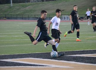 PREP SOCCER: Cullman defeats West Point at home 6-2, St. Bernard splits matchups with J.B. Pennington
