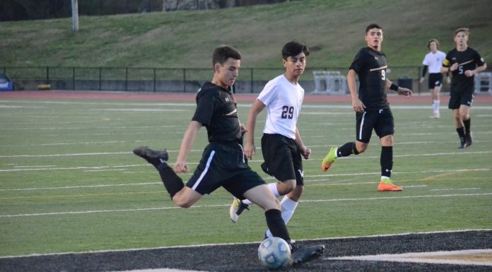 PREP SOCCER: Cullman defeats West Point at home 6-2, St. Bernard splits matchups with J.B. Pennington