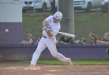 PREP BASEBALL: Fairview plates 9 runs in 6th inning to pull away from Douglas, Friday night scoring wrap-up