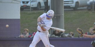 PREP BASEBALL: Fairview plates 9 runs in 6th inning to pull away from Douglas, Friday night scoring wrap-up