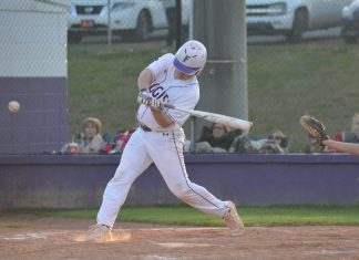 PREP BASEBALL: Fairview plates 9 runs in 6th inning to pull away from Douglas, Friday night scoring wrap-up