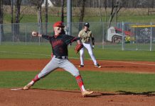 PREP BASEBALL/SOFTBALL: Good Hope tops J.B. Pennington at home, Lady Warriors win pair on the road, Friday night scoring wrap-up